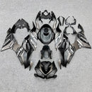 Injection Fairing Kit Bodywork Plastic ABS fit For Kawasaki ZX6R 2019-2023
