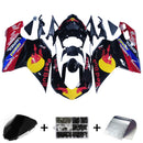 Fairing Kit Bodywork ABS fit For Ducati 1098 1198 848 2007-2011 Generic