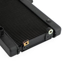 Honda Rebel 300 CMX300 2020-2023 Aluminium Engine Radiator Cooler Cooling