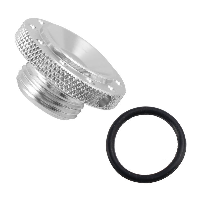 Engine oil inspection cap plug For Scrambler 400X Speed 400 2023-2025