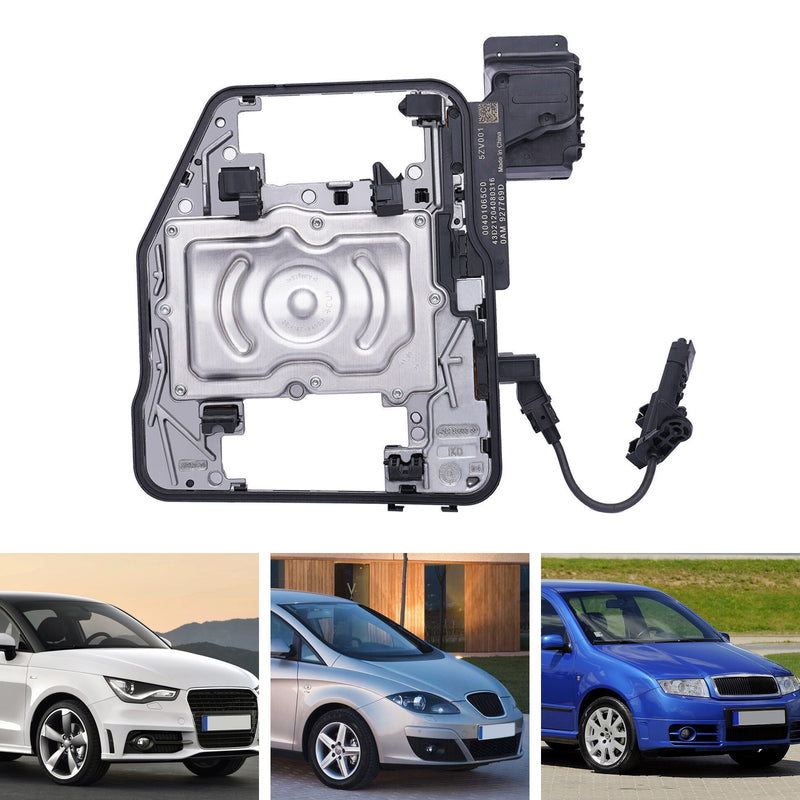 2011 Volkswagen Beetle/Beetle Convertible Skoda Modela 0AM DQ200 Audi Q3 DSG Transmission Control Unit TCU Module 0AM927769D