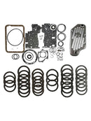 1997-UP FORD/LINCOLN/MAZDA/MERCURY 4WD 5R44E 4R44E 5R55E Master Rebuild Kit ForFilter Clutch Plates