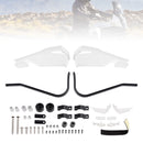 Handguard Protector for Honda NX400 NX500 2024- CB500X 2019-23 CB400X 2020-2023