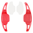 Steering Wheel Paddle Shifter Covers For Holden VF 12-15