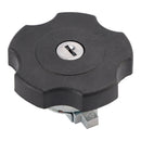 IGNITION KEY SWITCH FEUL CAP HELMET LOCK SET FOR YAMAHA XT600E XT500E 1996-2002