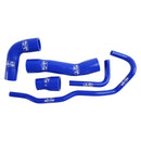 Silicone Radiator coolant Hose kit For BMW S1000RR 2019-2023