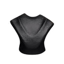 2009-2016 Suzuki GSXR1000 GSX-R1000 Real Carbon Fiber Tank Cover Fairing