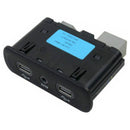 Media Hub USB Port Charging Auxiliary for Chrysler Dodge 2017-2023 68294075AA