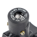 IGNITION KEY SWITCH FOR KAWASAKI NINJA ZX 6 10 ZX6R Z750S Z1000 ZX10R 27005-5137