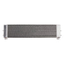 Engine Oil Cooler 17212284260 For BMW F06 F12 F10 F13 M5 M6 M8 4.4L 2011-2018