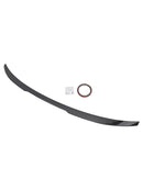 2020-ON BMW 4 Series G82 M4 Coupe Model Carbon Fiber Look Rear Spoiler