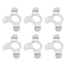Primary Cover Gasket & Seal Kit For Softail FXST FLST 94-2006 Dyna FXD 1994-05