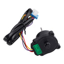 Refrigerator Fan Motor Replacement Accessories DC 12V For LG EAU65058501