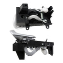 2005-2007 Nissan 350Z 2x Interior Door Handle 80671-CF00A 80670-CF00A