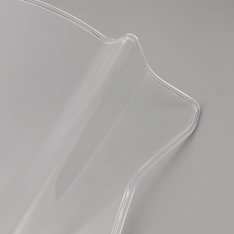 Windshield Windscreen for KAWASAKI Ninja 500 2024-2025