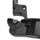 2019-2025 For Mercedes GLE W167 Gas Tank Fuel Filler Housing Door Cover A1676300000