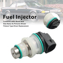 1Pcs Fuel Injector For Chevrolet S10 87-91 For GMC S15 1987-1990 17111814