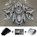 Amotopart Suzuki GSXR1000 2009-2016 K9 Fairing Kit Bodywork Plastic ABS