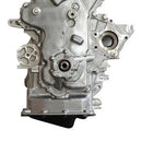 2011–2017 Hyundai Accent/Verna/Solaris (RB/RC) Brand New G4FA 1.4L Engine Assembly Long Engine Block