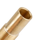 00189023 Gas Range Cooktop Surface Burner Venturi Tube For Thermador Range 4PCS