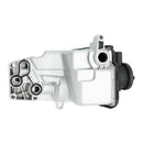 2007-2013 Volvo C30 Oil Filter Oil Cooler Assembly