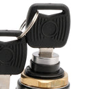 Ignition Switch Fits For YUCHAI Excavator 60 85 135 230-8 COBO Heavy equipment