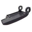 1999-2004 BMW 3 Series E46 M3 Fur Center Console Armrest Cover Lid
