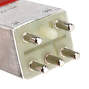 Overload Protection Relay 2015400845 for Mercedes W124 W126 W201 R107 W201