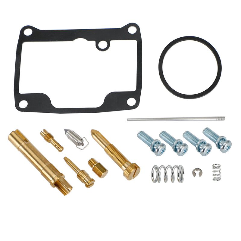 Carburetor Rebuild Repair Kit fit for MIKUNI VM34-619 Russian Mechanics RMZ-640