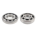4PCS TR580 Auto Transmission Bearings Kit 135220D For Subaru Transnation