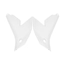 Injection ABS Bodywork Fairing Kit For Kawasaki VERSYS 650 KLE 2022-2024 03#