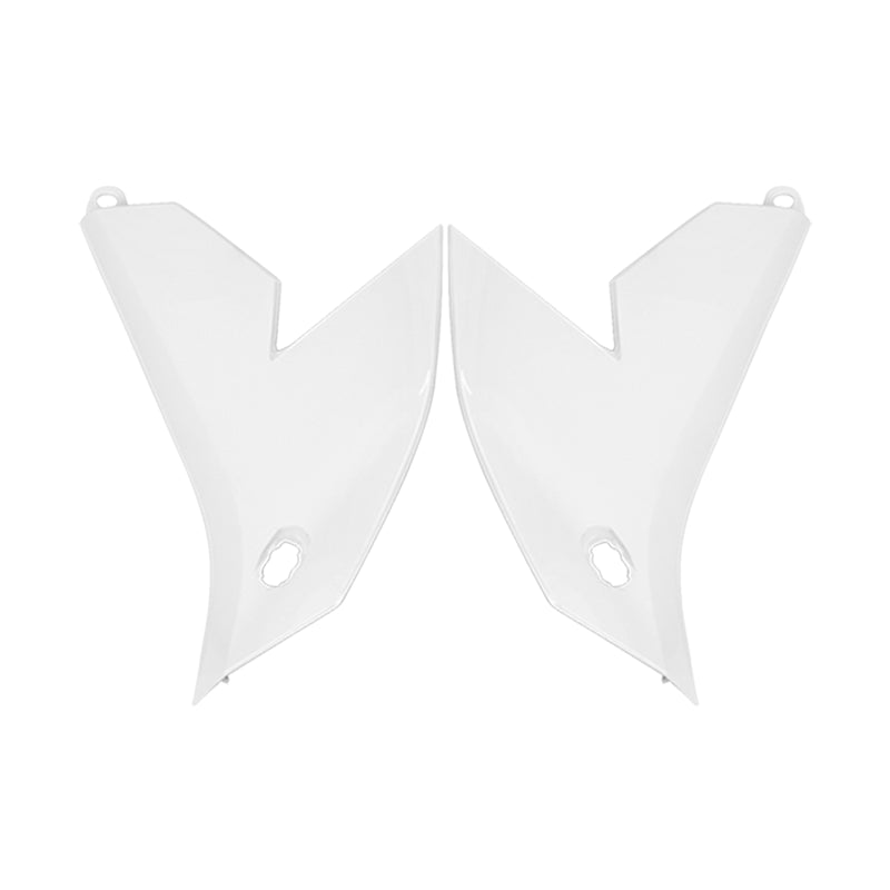 Injection ABS Bodywork Fairing Kit For Kawasaki VERSYS 650 KLE 2022-2024 03#