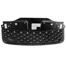 Dynamic Style Front Grille Fit Land Rover Discovery 5 L462 2017-2020 Black