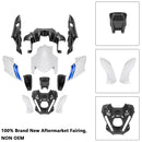 Yamaha MT-09 / MT-09 SP 2021-2023 Fairing Kit