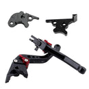 NEW Short Clutch Brake Lever fit for CFMOTO 250SR 250NK CBS 2019-2022