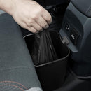 Trash Can with Cup Holder For Ford Maverick 2022-2025 Multi-Function