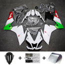 2009-2015 Aprilia RSV4 1000 Injection Fairing Kit Bodywork Plastic ABS