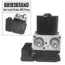 2014-2016 Dodge Ram 1500 Pickup Anti-Lock Brake ABS Pump 68193650AD