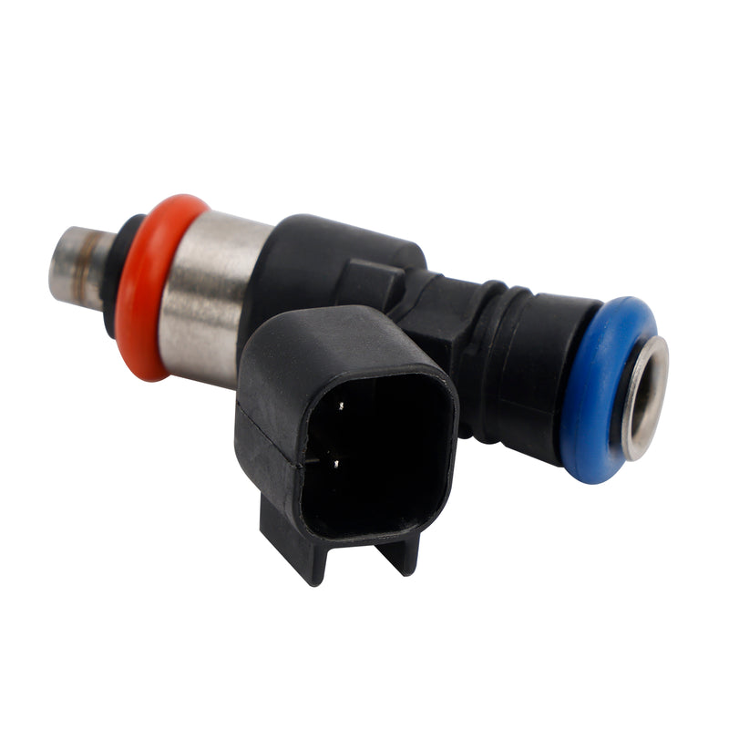 0280158387 Fuel Injectors For Touring FLHXSE CVO STREET GLIDE 2017-2023