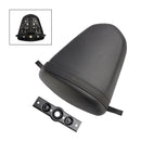 Rear Passenger Seat Cushion Pu Pillion Flat For Suzuki Gsx-R 250 250R 2017-2020