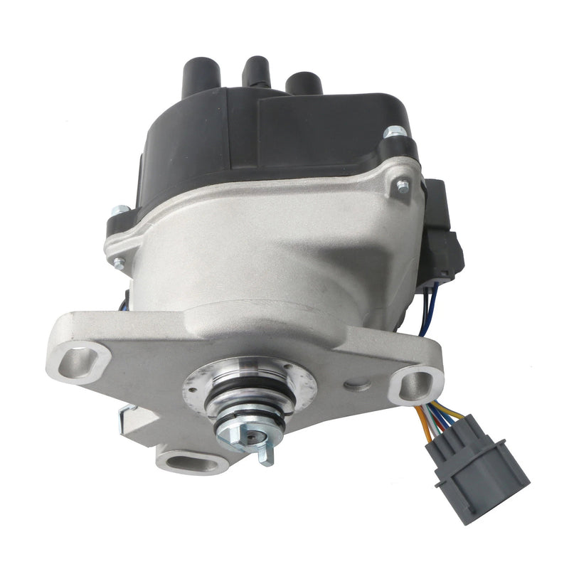 Ignition Distributor TD44U For 92-95 Honda Acura Integra B16A OBD1 B16A2 V-TEC