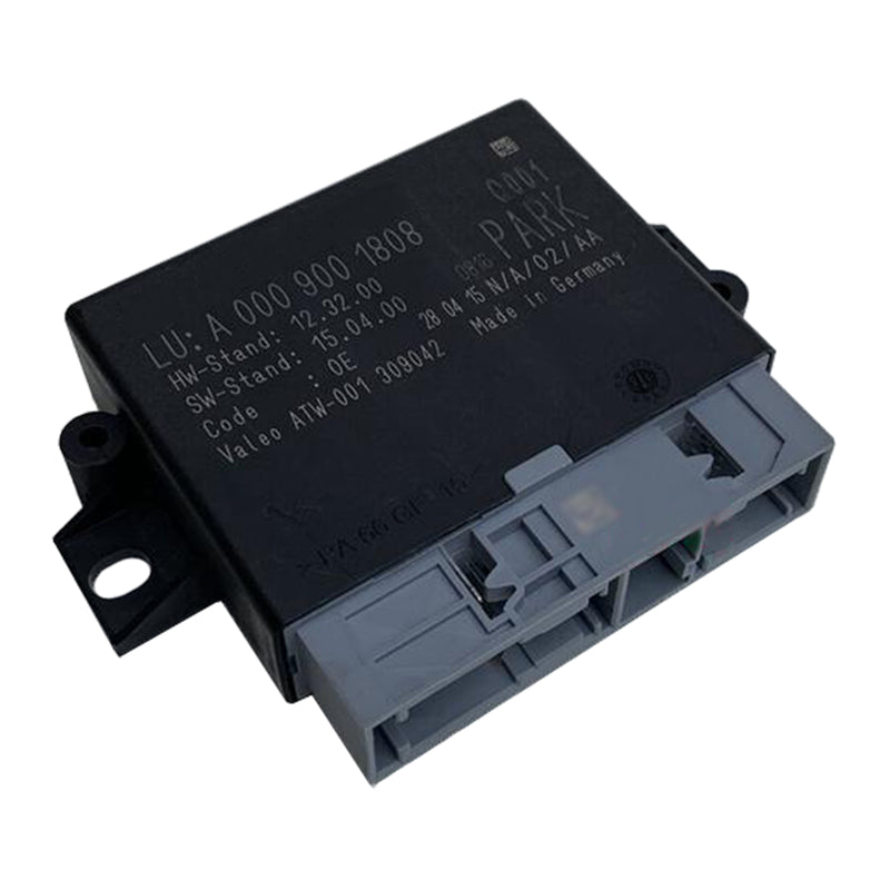 0009001808 Control Unit Parking Aid Control Module for Mercedes-Benz W205 C180