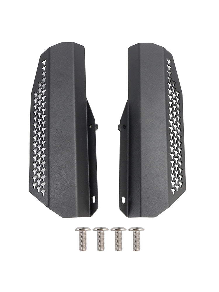 Front Fork shock absorber pertection cover fit for SCRAMBLER 400 X 2024-2025