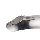 2019-2025 Triumph Scrambler 1200XE Steel Front Fender Mudguard