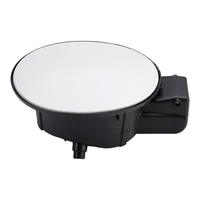 Gas Fuel Tank Lid Door Lid Flap Cover Cap 6R0809857 For VW Polo 2011-2019