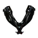 Fairings 2013-2017 Plastics Kawasaki Ninja 300R EX300R Grey Black Ninja  Generic