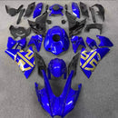 Injection Fairing Kit Bodywork ABS fit For Kawasaki Ninja H2 2015-2022