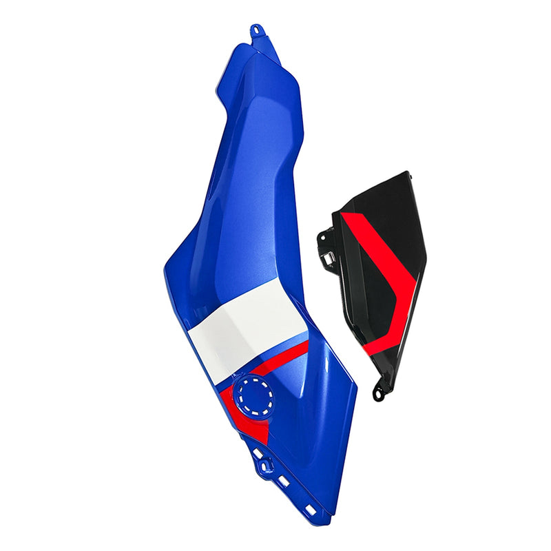 Injection ABS Plastic Bodywork Fairing Kit for BMW R1300GS 2024-2025 09#