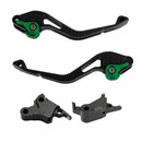 NEW Short Clutch Brake Lever fit for CFMOTO 800NK 2023