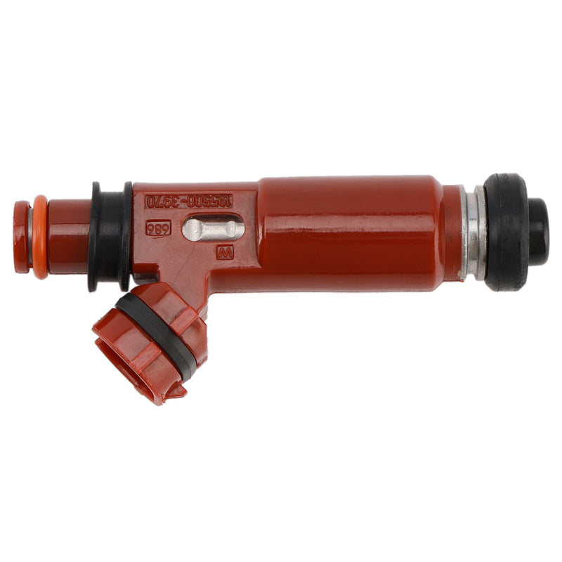 1PCS Fuel Injector MD357267 Fit Mitsubishi Montero 3.5L 2001-2002 195500-3970